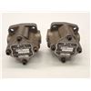 Image 4 : (2) Nippon # TOP-12HG Pumps