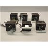 Image 2 : Lot Of Square D # SDSA3650D Surge Suppressers