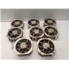 Image 2 : Lot Of EBMPAPST # W2E200-HH86-01 Fans