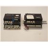 Image 1 : (2) Schneider Electric #  SCADA Pack 334 E Units