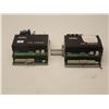 Image 2 : (2) Schneider Electric #  SCADA Pack 334 E Units