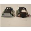 Image 3 : (2) Schneider Electric #  SCADA Pack 334 E Units