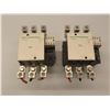 Image 1 : (2) Schneider Electric # LC1F225 Units