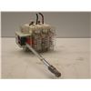 Image 1 : Square D # J 60 A 600VAC 3PH General Purpose Switch