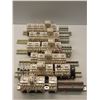 Image 1 : Lot Of Misc Schneider Electric Components