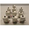 Image 2 : Lot Of Square D # 9050JCK27V20, 9050JCK19V20 Relays