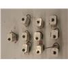 Image 3 : Lot Of Square D # 9050JCK27V20, 9050JCK19V20 Relays