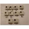 Image 1 : Lot Of Rittal # SK3110 Parts