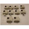 Image 2 : Lot Of Rittal # SK3110 Parts