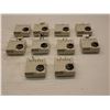 Image 3 : Lot Of Rittal # SK3110 Parts