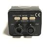Image 3 : Omron #V400-F350 Code Reader