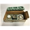 Image 1 : Harmonic Drive #CS-25-80-2A-GR-SP Component Set