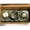 Image 2 : Harmonic Drive #CS-25-80-2A-GR-SP Component Set