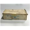 Image 3 : Harmonic Drive #CS-25-80-2A-GR-SP Component Set