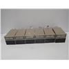 Image 1 : Lot of (6) Japan Flow Controls #FC-801-23P-B Controllers