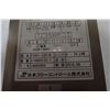 Image 4 : Lot of (6) Japan Flow Controls #FC-801-23P-B Controllers