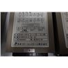 Image 9 : Lot of (6) Japan Flow Controls #FC-801-23P-B Controllers