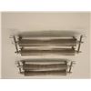 Image 2 : (2) POWEROHM # P18850-06 3/3 Components