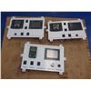 Image 1 : Lot Of (3) Schneider Electric Panels