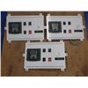 Image 1 : Lot Of Schneider Electric Panels