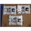Image 2 : Lot Of Schneider Electric Panels