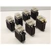 Image 2 : Lot Of Relays # RM1A48D50