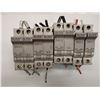 Image 2 : Lot Of BUSS Switches