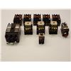 Image 1 : Lot Of (11) Fuji Electrical Components