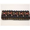 Image 8 : Lot Of (11) Fuji Electrical Components