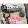 Image 8 : Lot Of Misc MRO Components