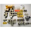 Image 8 : Lot Of Misc Electrical Components