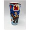 Image 8 : Plastic toy story lunch box & thermos (unused) / 6 plush figures & toy story 2 McDonald's cup