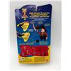 Image 2 : Toy Story 2 action figure prospector (RARE) Mint in package