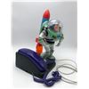 Image 2 : Toy Story - Buzz Lightyear telephone w/ original box (used condition)