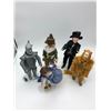 Image 2 : Oz - Set of 5 loose dolls approx 12" tall (made by multi toys)