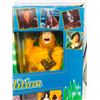 Image 8 : Oz - Collectors Edition boxed set of 6 dolls (made by multi toys) Approx 12" mint in box