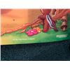 Image 8 : Snow white - Set of items - Video store display cardboard cut-outs 10 pcs, Snow white halloween cost