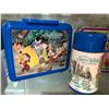 Image 2 : Group of 3 lunch kits - 2 plastic & 1 metal