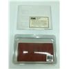 Image 2 : Boxed set of ink stamps from Italy, sealed rubber stamp set & postage stamps from Grenada