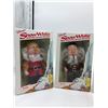 Image 2 : 5 dwarfs mint in box (made by beacon) Approx 6 1/2"