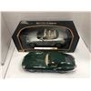 Image 1 : Two Diecast Cars - Lexus SC 430 & Jaguar "E" (1961)