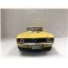 Image 8 : Two Diecast Cars - Chevrolet Camaro (1969) & Chevrolet Corvette 1963