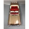 Image 8 : Two Diecast Cars - Cadillac Eldorado Seville (1958) & Starliner (1960)