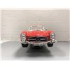Image 8 : Two Diecast Cars - Firebird Trans AM (1973) & Mercedes Benz 300 SL