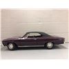 Image 8 : Two Diecast Cars - Chevrolet chevelle (1967) & Dodge challenger (1967)