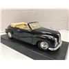 Image 8 : Two Diecast Cars - BMW 502 (1955) & Jaguar Mark II (1959)