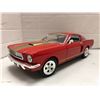 Image 8 : Two Diecast Cars - 1957 Buick Roadmaster & Ford mustang 350GT