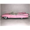 Image 2 : Two Diecast Cars - Thunderbird & Cadillac Eldorado Biarritz (1959)