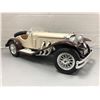 Image 8 : Two Diecast Cars - Mercedes Benz SSK & 1920-30s Ford Model T