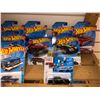 Image 2 : Large group of 25 hot wheels cars